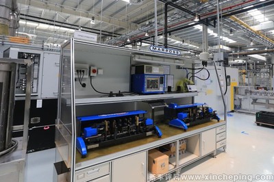 聯(lián)手通用同步研發(fā)，揭秘榮威360發(fā)動(dòng)機(jī)工廠的先進(jìn)開發(fā)技術(shù)