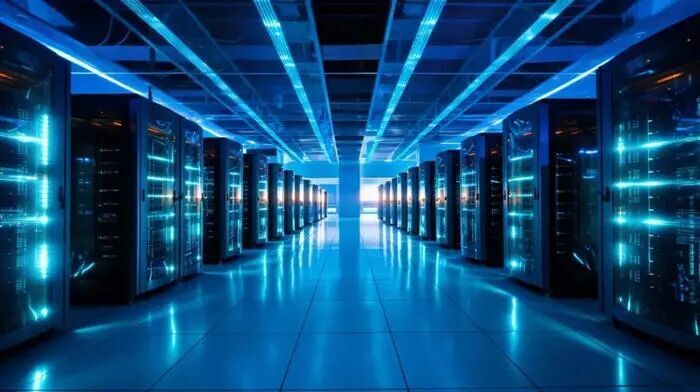 浙江上市公司斬獲山東國資1.52億算力大單，信息系統(tǒng)集成服務(wù)再顯實(shí)力